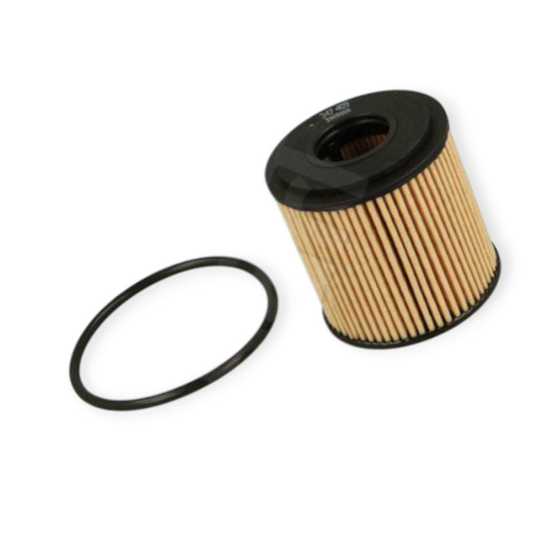 Фильтр Смарт 0.6-0.7i, 0.8cdi масляный Мукачево - изображение 1