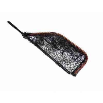 Подсака Savage Gear Pro Tele Folding Net Rubber X-Large Mesh L (65x50cm) (1854.10.21) Винница