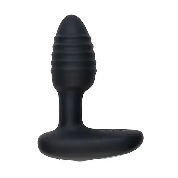 Інтерактивна анальна пробка OhMiBod Lumen powered by KIIROO Львов - изображение 1