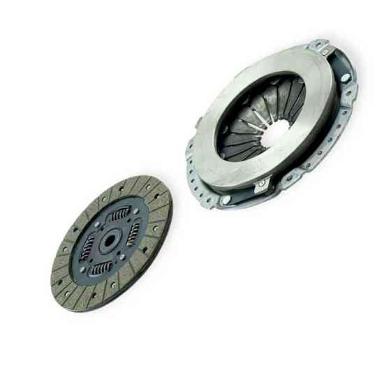 Комплект Опель Вектра B 1.8i (SASSONE) зчеплення Мукачево