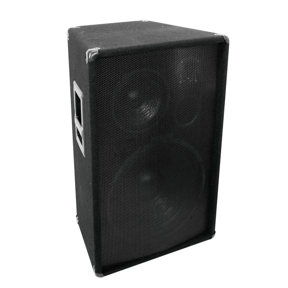 Пасивна акустична система Omnitronic TMX-1530 Рівне - фото 2