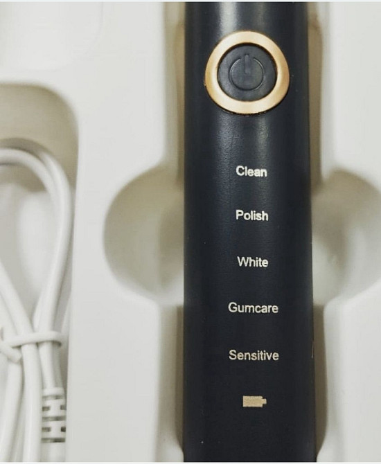 Зубная щётка электрическая. Київ - фото 4