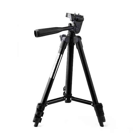 Штатив для экшн камер и смартфонов Tripod 3110/3120 Киев