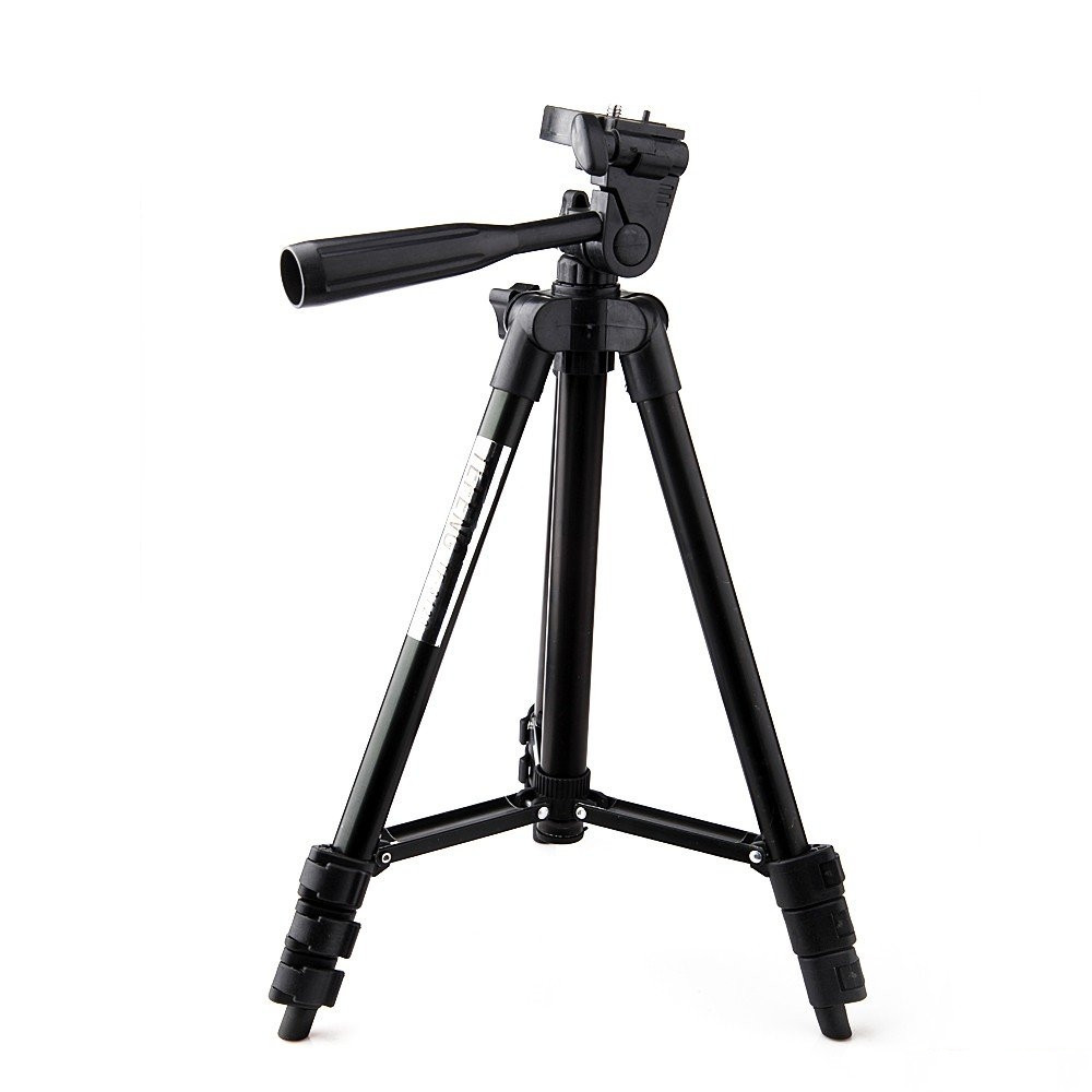 Штатив для экшн камер и смартфонов Tripod 3110/3120 Киев - изображение 2