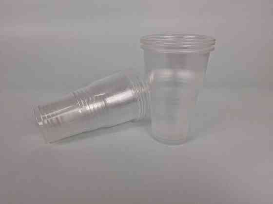 Пивна склянка 520 г М (50 шт.) Харків