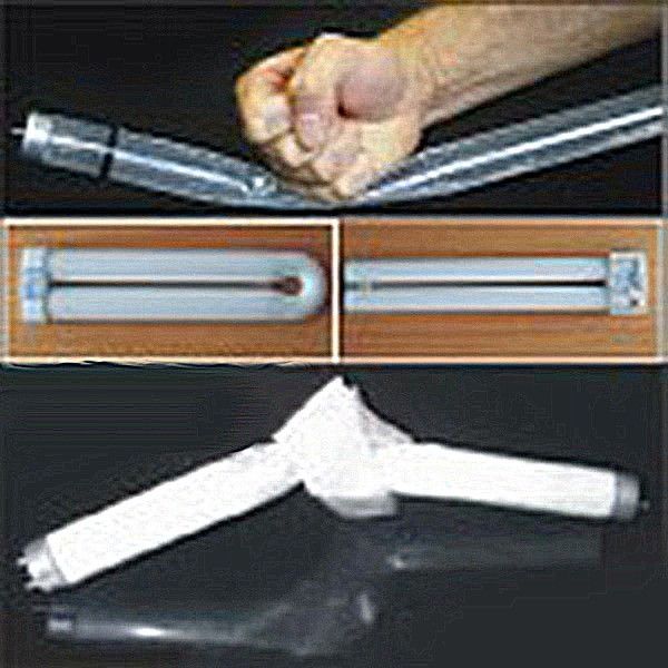 Безопасная УФ лампа Philips 36W UVA TL-D для инсектицидных ламп Днепр - изображение 4