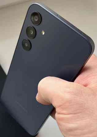 Смартфон Samsung A25 , 5G 6/128Gb. Киев