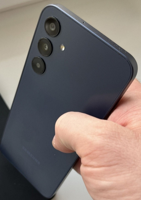 Смартфон Samsung A25 , 5G 6/128Gb. Київ - фото 1