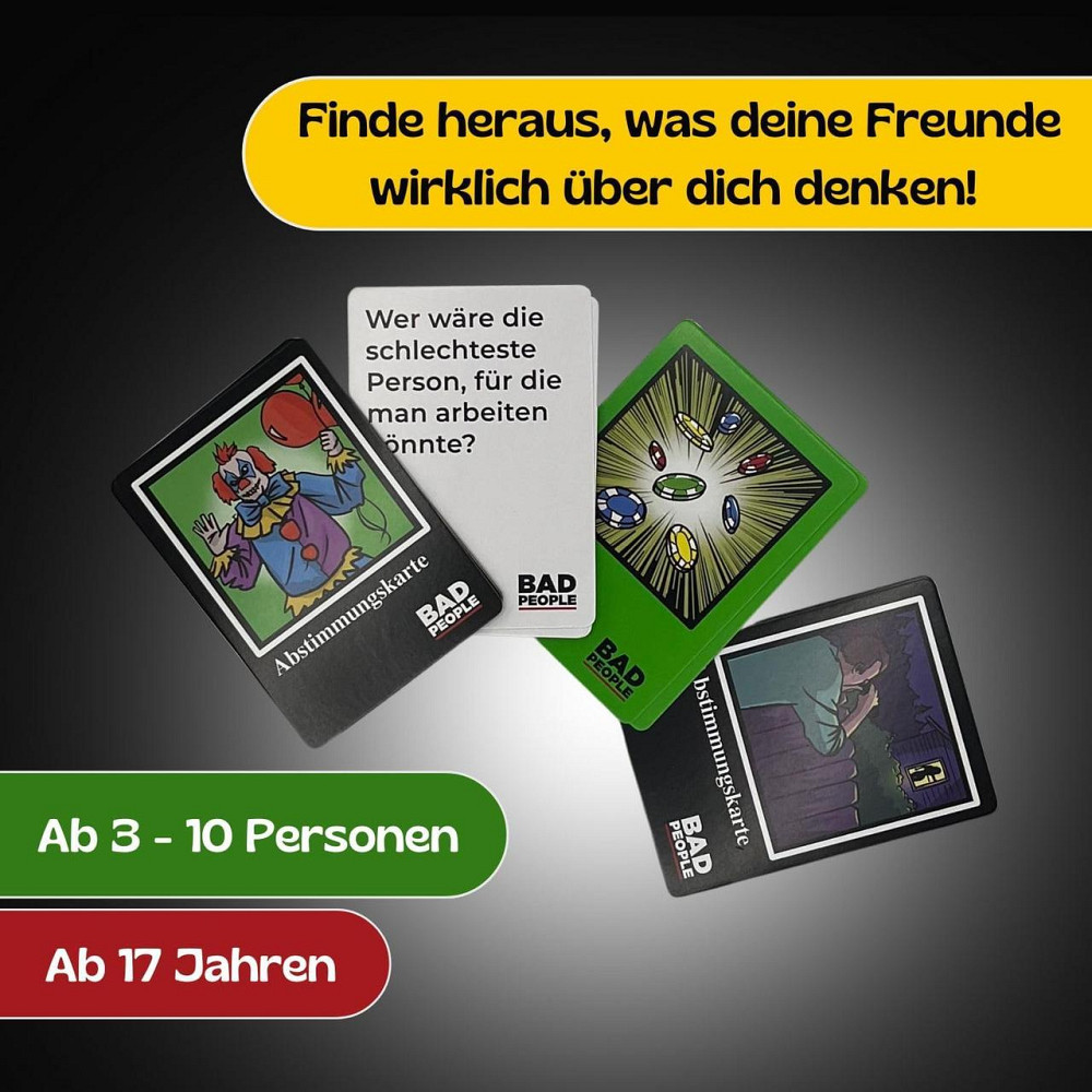 Настольная игра для взрослых 