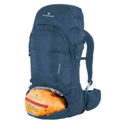 Рюкзак туристичний Ferrino Finisterre 48L Blue (75754QBB) (924383) Вінниця