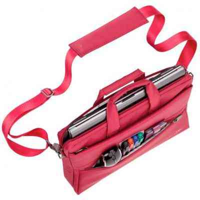 Сумка для ноутбука RivaCase 15.6&quot; 8630 Red (8630Red) Вінниця