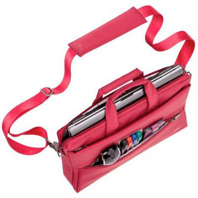 Сумка для ноутбука RivaCase 15.6&quot; 8630 Red (8630Red) Вінниця - фото 5