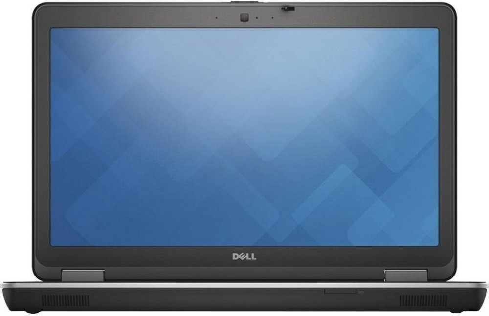 Б/У Ноутбук Dell Latitude E6540 FHD (i5-4310M/4/240SSD) - Class B Киев - изображение 1