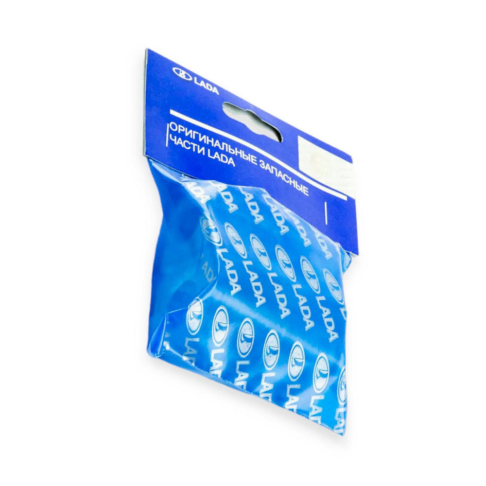 Втулка 2121 переднього силікону (к-кт 4 шт) LADA стабілізатора Мукачево - фото 1