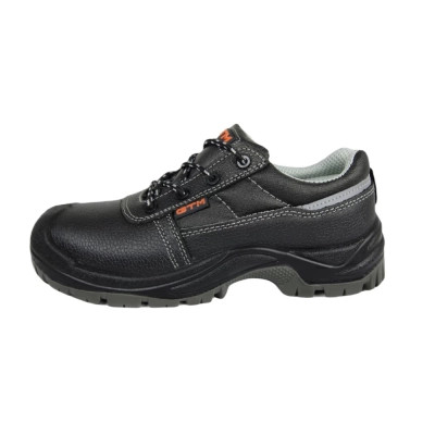 Черевики робочі GTM напівчеревики р.41 з композ. носком S3 SRC (SM-071C-41) Вінниця - фото 2