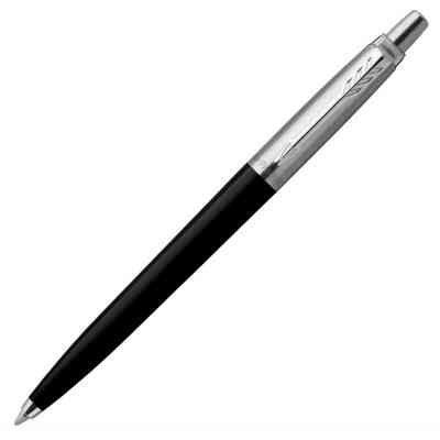 Ручка кулькова Parker JOTTER 17 Original Black CT BP (15 632) Вінниця