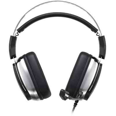 Наушники Havit HV-H2018U Plug USB 7.1 Black (6939119031152) Винница