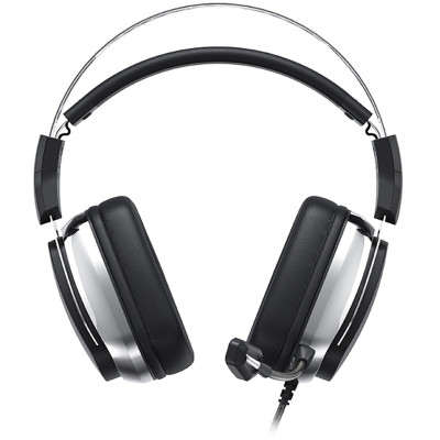 Навушники Havit HV-H2018U Plug USB 7.1 Black (6939119031152) Вінниця - фото 2