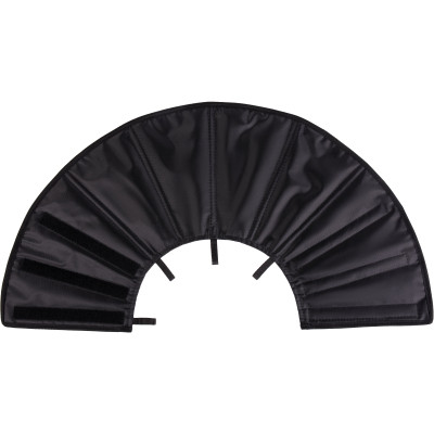 Комір для тварин Dog Extreme щільний №6 (А:47-57 см В:30 см) (бульмастиф) (1507) Вінниця - фото 1