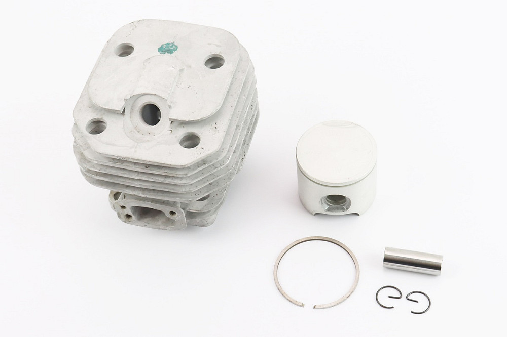 Циліндр к-кт (цпг) мод.61 48mm (палець 12mm) Киев - изображение 1