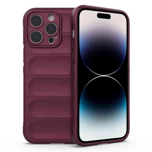 Чохол для смартфона Cosmic Magic Shield for Apple iPhone 15 Pro Max Plum Київ