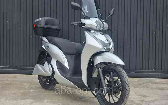 Електроскутер SOK SH 2999W-72Вт-45Ah LI-ION шини -16''/14'' купити в інтернет-магазині Одеса