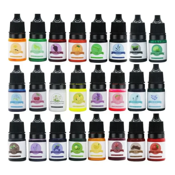 Епоксидна смола для рукоділля, прозорий комплект для творчості Кам'янець-Подільський