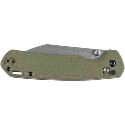 Нож CJRB Pyrite Light Large FRN Green (J1945L-GN) Винница