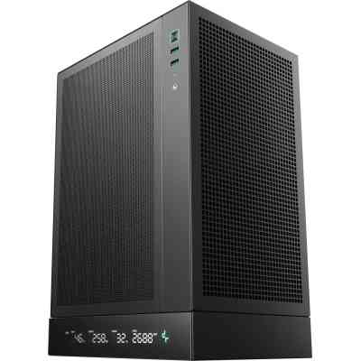 Корпус Deepcool CH170 Digital Black (R-CH170-BKNPI0D-G-1) Вінниця