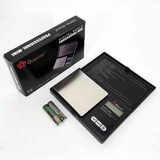 Ваги кишенькові портативні ACS MS-2020 200 гр, Ювелірні ваги кишенькові Суперточні SV-99 Івано-Франківськ