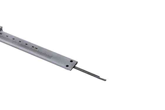 Штангенциркуль "GEKO" механічний 150мм (+/-0,05мм) Киев