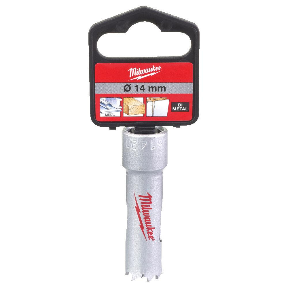 Коронка биметаллическая Holesaw BiM Contractor 14mm-1pc Одесса - изображение 1