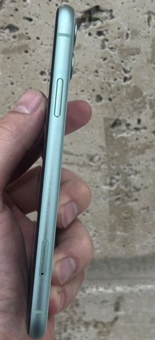 Айфон: iPhone 11 , 64Gb. Green! Neverlock! Киев - изображение 3