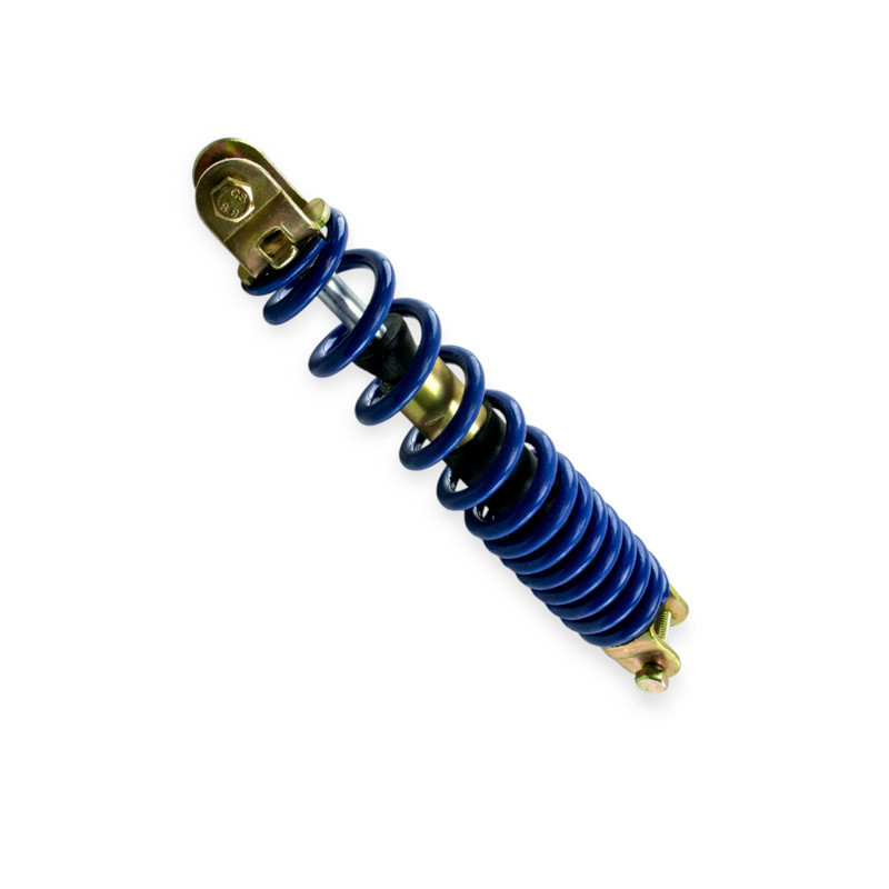 Амортизатор HONDA AF 54, 55, 56, 62 255мм синій з болтами задній Мукачево - фото 1