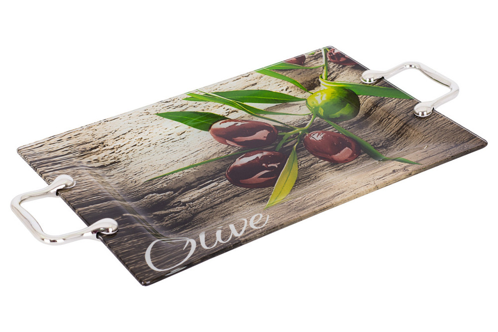 Блюдо Viva Olives (6599286) Київ - фото 2
