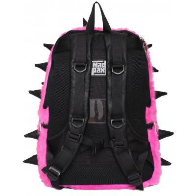 Рюкзак шкільний MadPax Moppets Full FUR-REAL PINK (M/FUR/PNK/FULL) Вінниця - фото 2