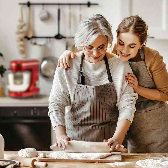 Мініміксер Bella 1200 Вт 6 рівнів 4 літри з неіржавкої сталі Імпульсна функція червоний (Німеччина, читати Рівне