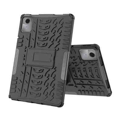 Чохол до планшета BeCover Lenovo Tab M11 (2024) TB-TB330FU/Xiaoxin Pad 11 (2024) 11&quot; Black (711920) Вінниця