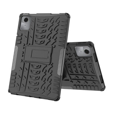 Чохол до планшета BeCover Lenovo Tab M11 (2024) TB-TB330FU/Xiaoxin Pad 11 (2024) 11&quot; Black (711920) Вінниця - фото 2