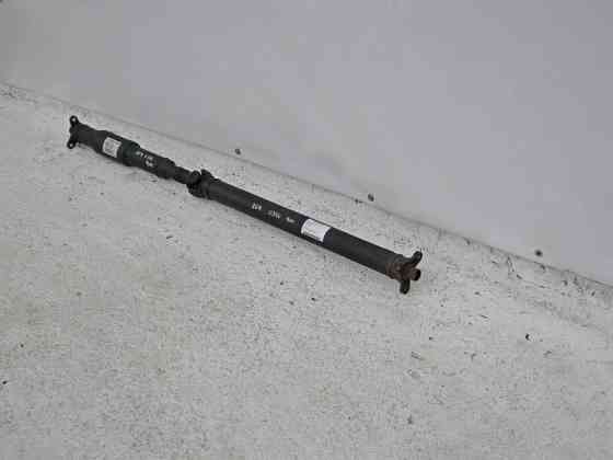 Mercedes-Benz  A2044106606 Задній карданний вал C-Class W204 E-Class C207 С350 4matic Одеса