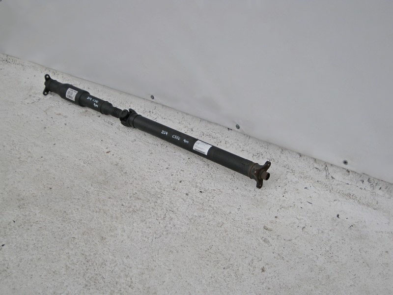 Mercedes-Benz  A2044106606 Задній карданний вал C-Class W204 E-Class C207 С350 4matic Одеса - фото 2