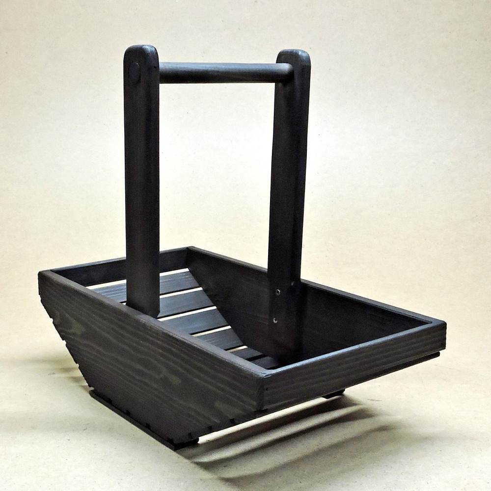 Подарочная корзинка 