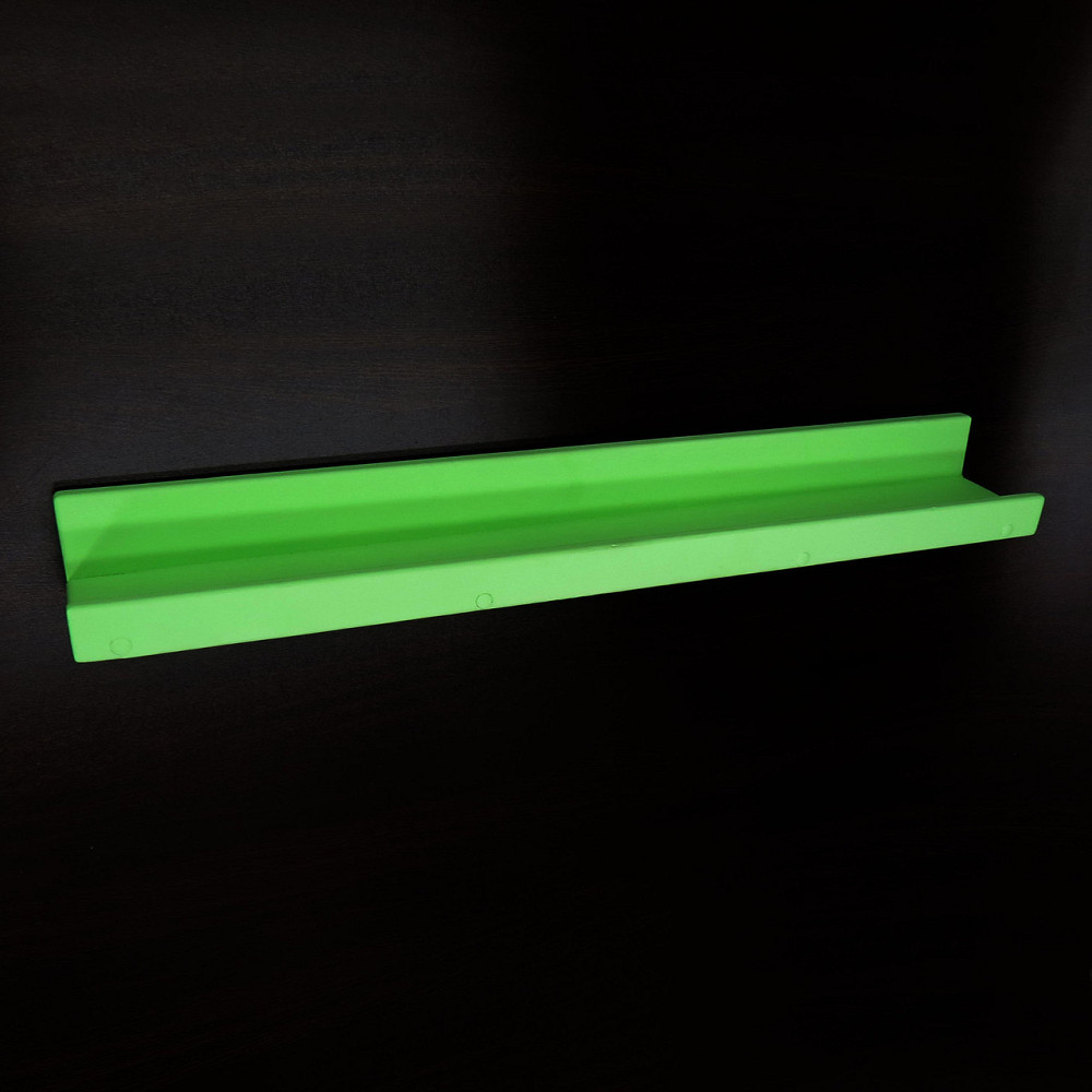 Настенная полка 