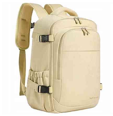 Рюкзак WINGS CBP002 40x25x20 бежевий Київ