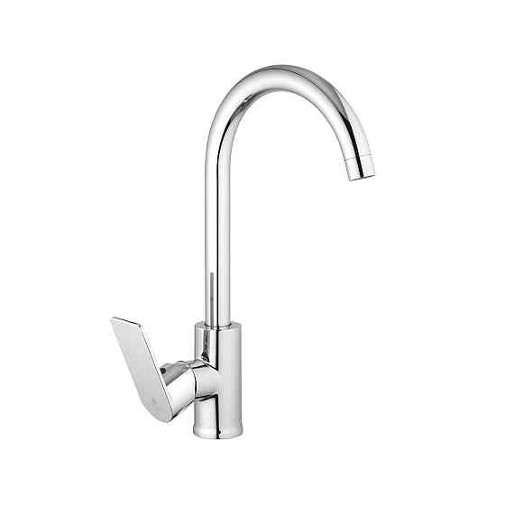 Смеситель для кухни Agua Merida - C030 Киев