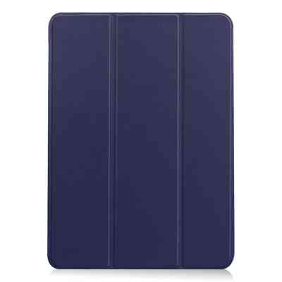 Чехол для планшета BeCover Smart Case Apple iPad Air 13" M2 2024 Deep Blue (711612) Винница