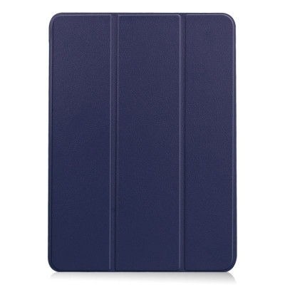 Чехол для планшета BeCover Smart Case Apple iPad Air 13" M2 2024 Deep Blue (711612) Винница - изображение 3