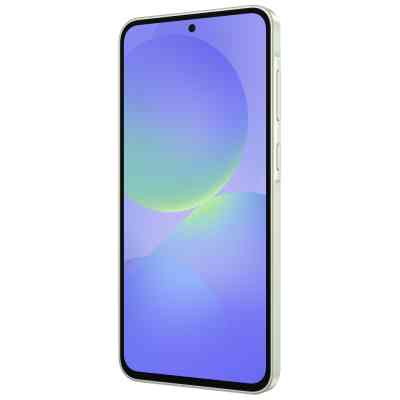Мобільний телефон Samsung Galaxy A36 5G 6/128Gb Light Green (SM-A366BLGBEUC) Вінниця
