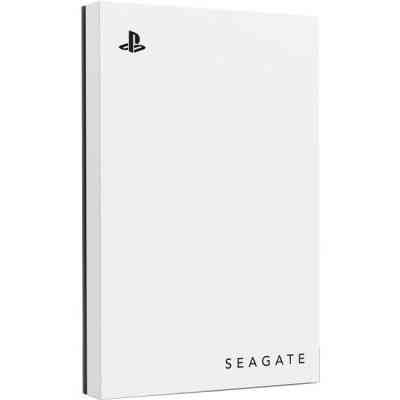 Зовнішній жорсткий диск 2.5&quot; 5TB Game Drive for PlayStation 5 Seagate (STLV5000200) Вінниця