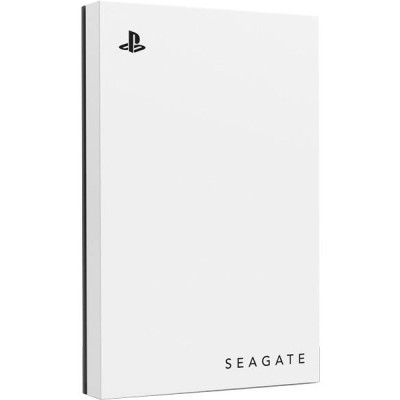 Внешний жесткий диск 2.5" 5TB Game Drive for PlayStation 5 Seagate (STLV5000200) Винница - изображение 5